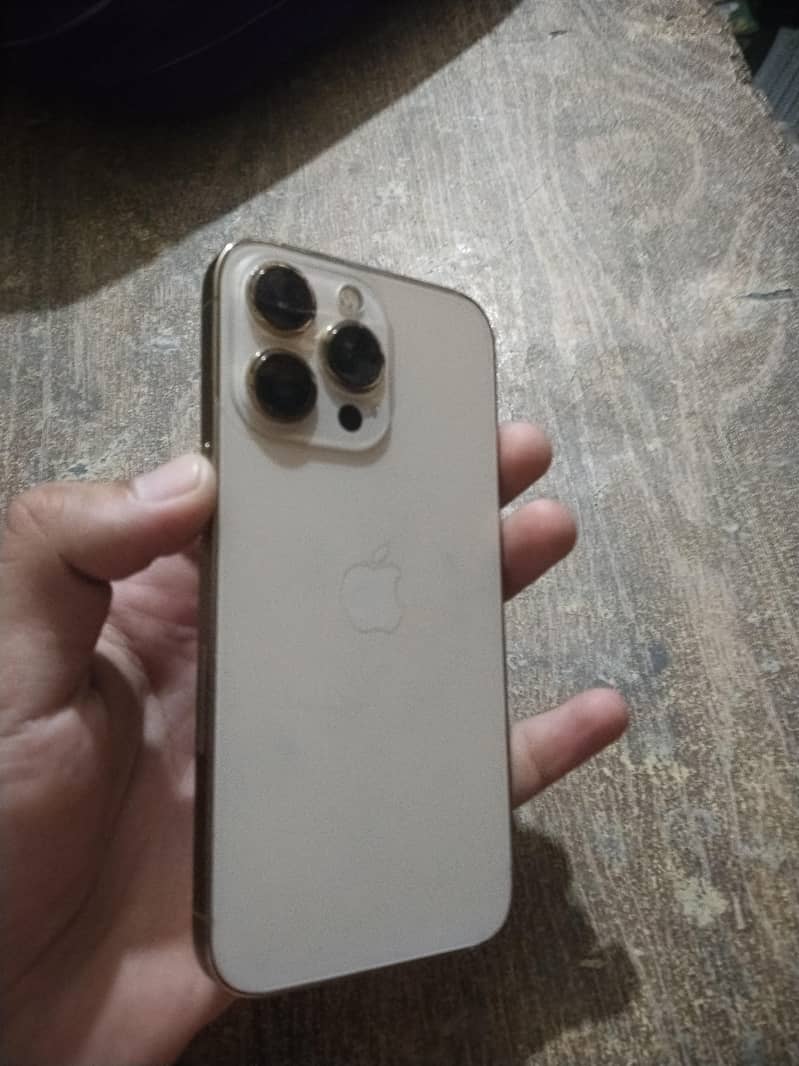 Apple iPhone 13 Pro 0