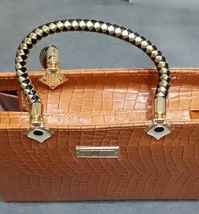 Ladies Hand bag
