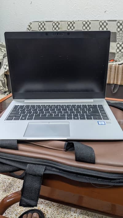Elitebook I5 8th Generation