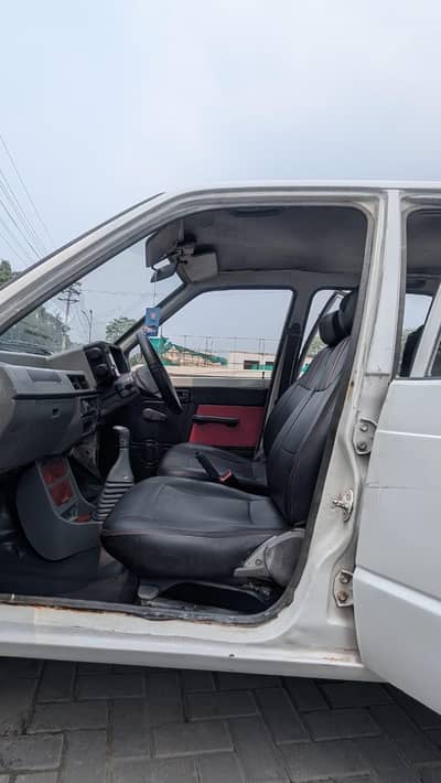Suzuki Mehran VX 2006