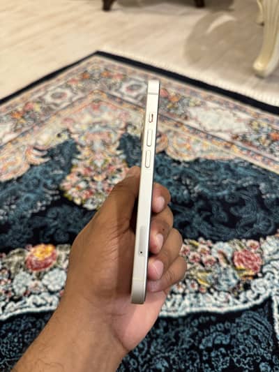 iPhone 13 256gb duel pta approved