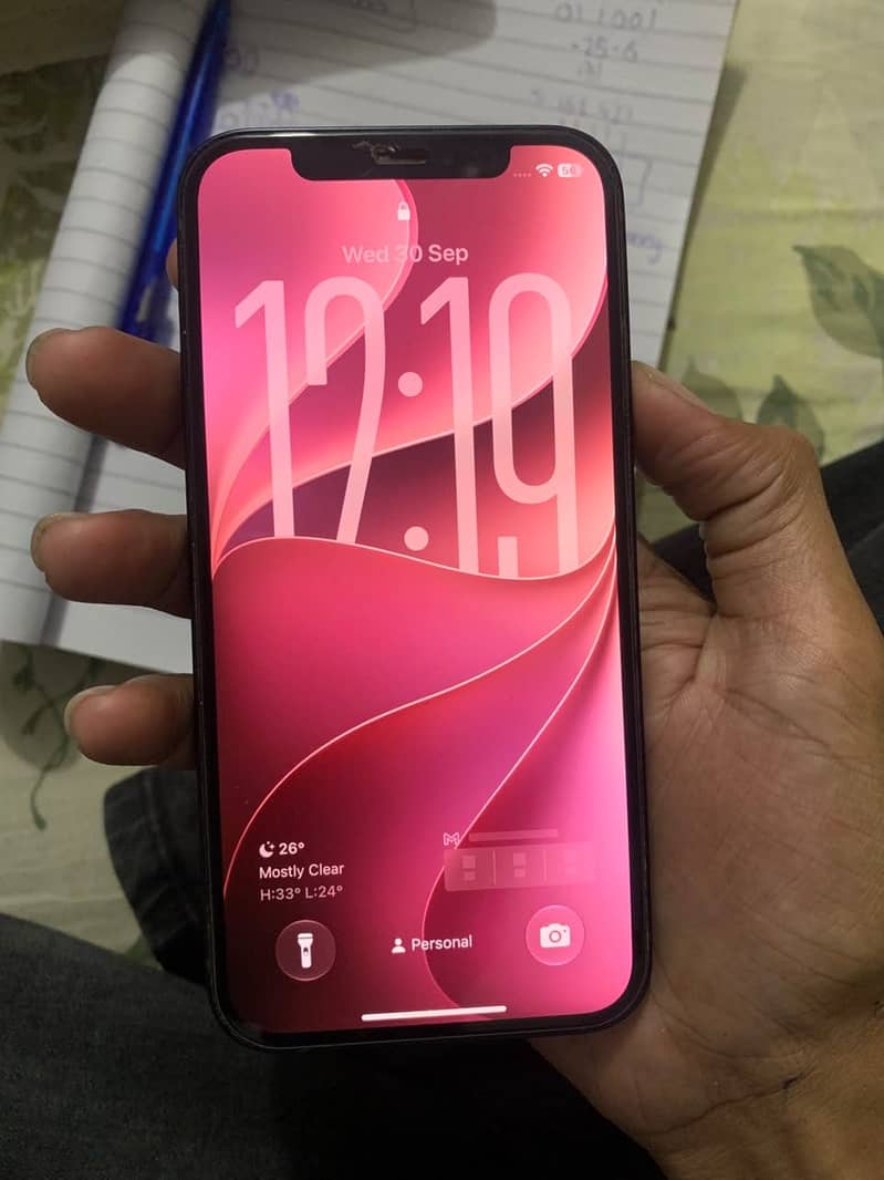 Apple iPhone 12 4
