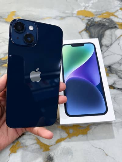 Apple iPhone 14