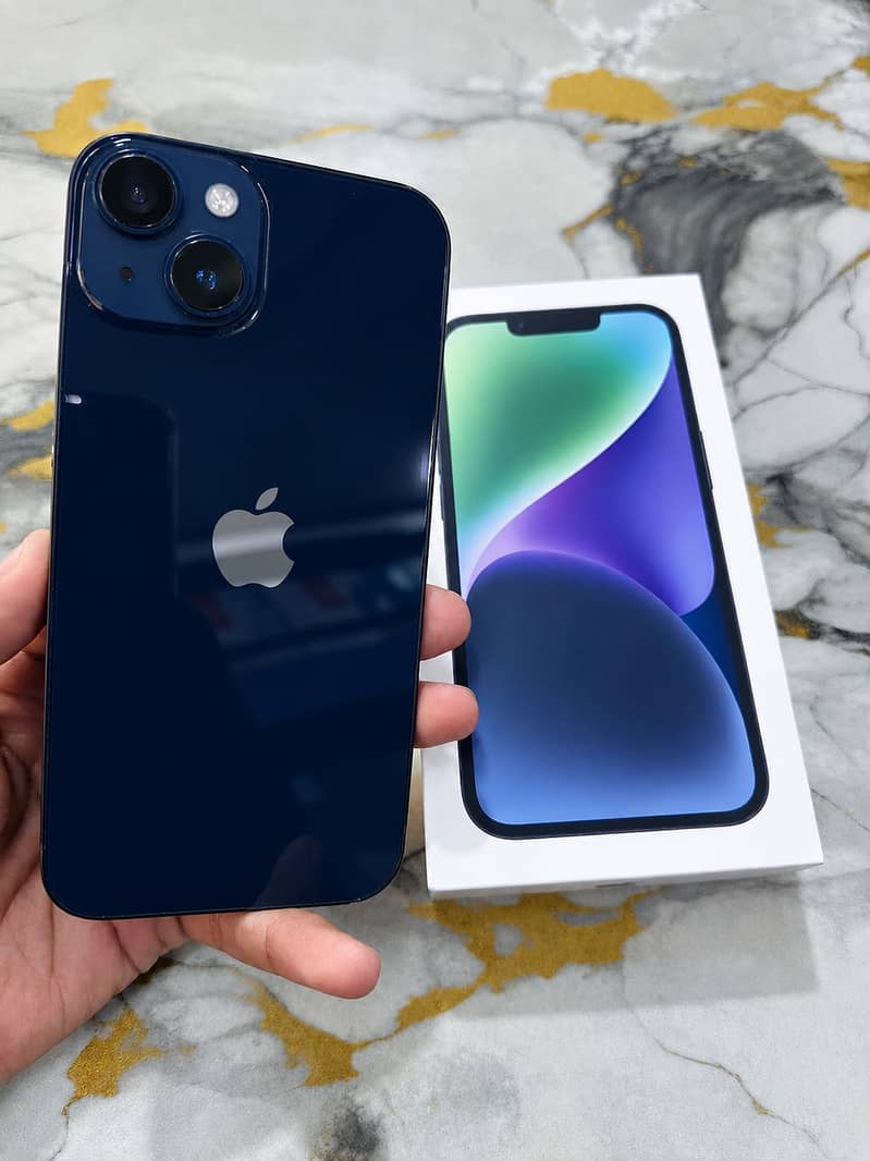Apple iPhone 14 0