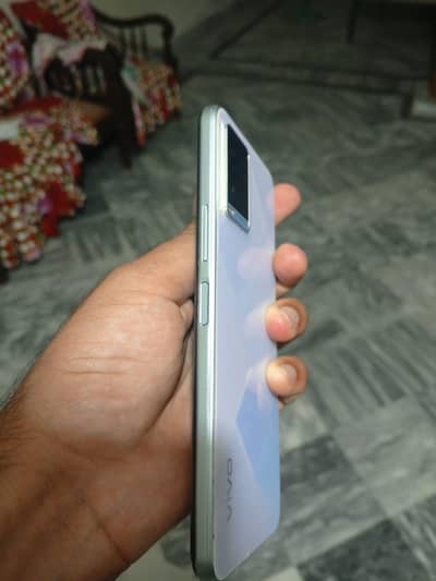 Vivo Y21A