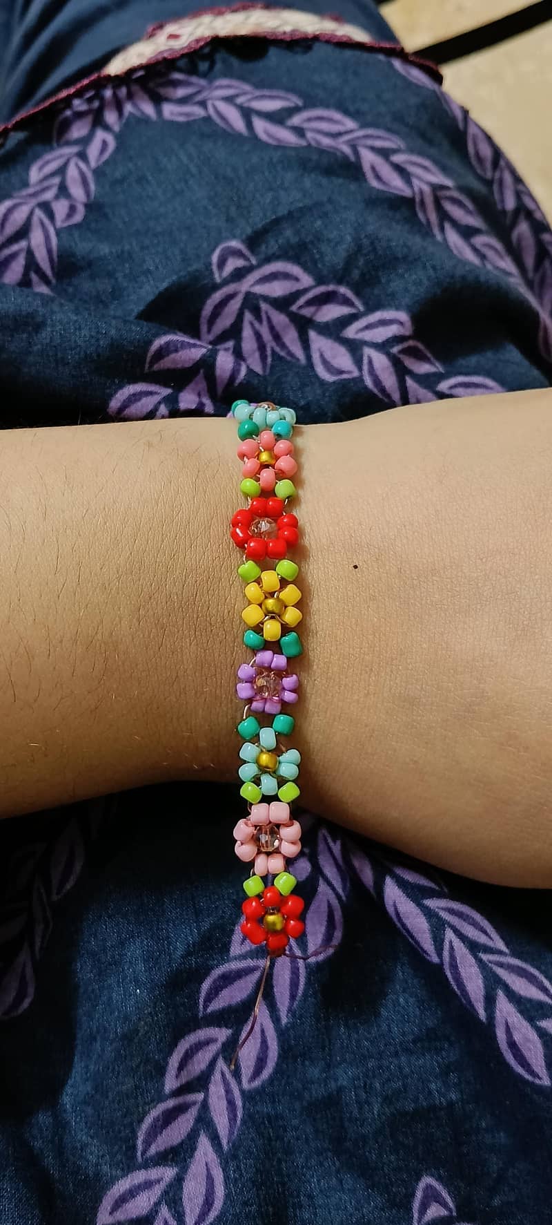 handmade beaded 0