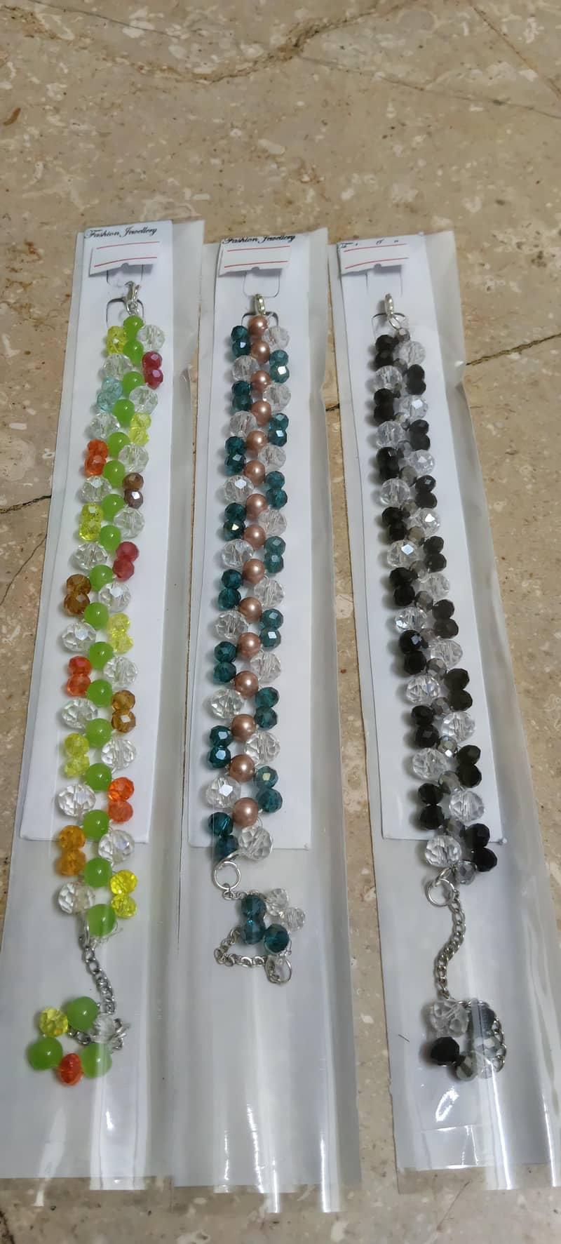 handmade beaded 3