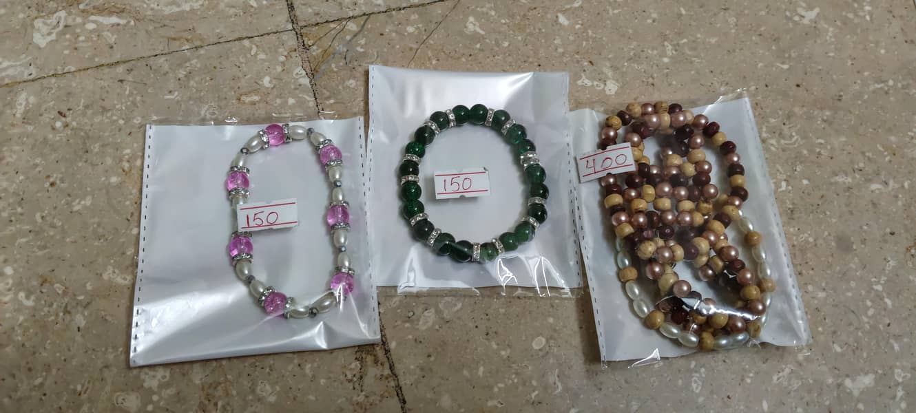handmade beaded 4