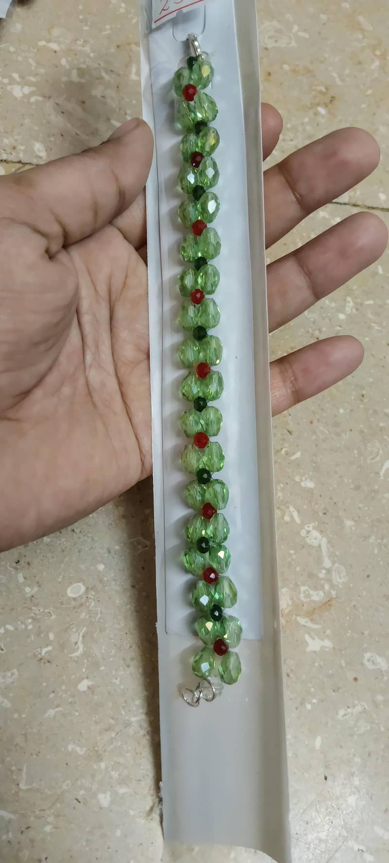 handmade beaded 7