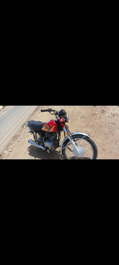 honda 125 model 2026