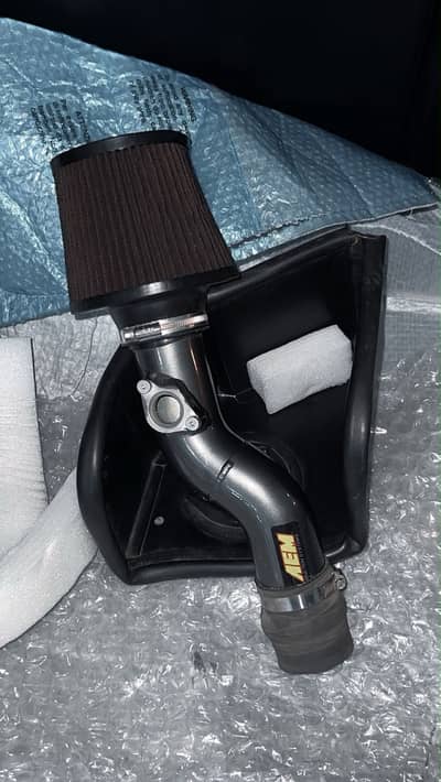 Civic x turbo intake for sale