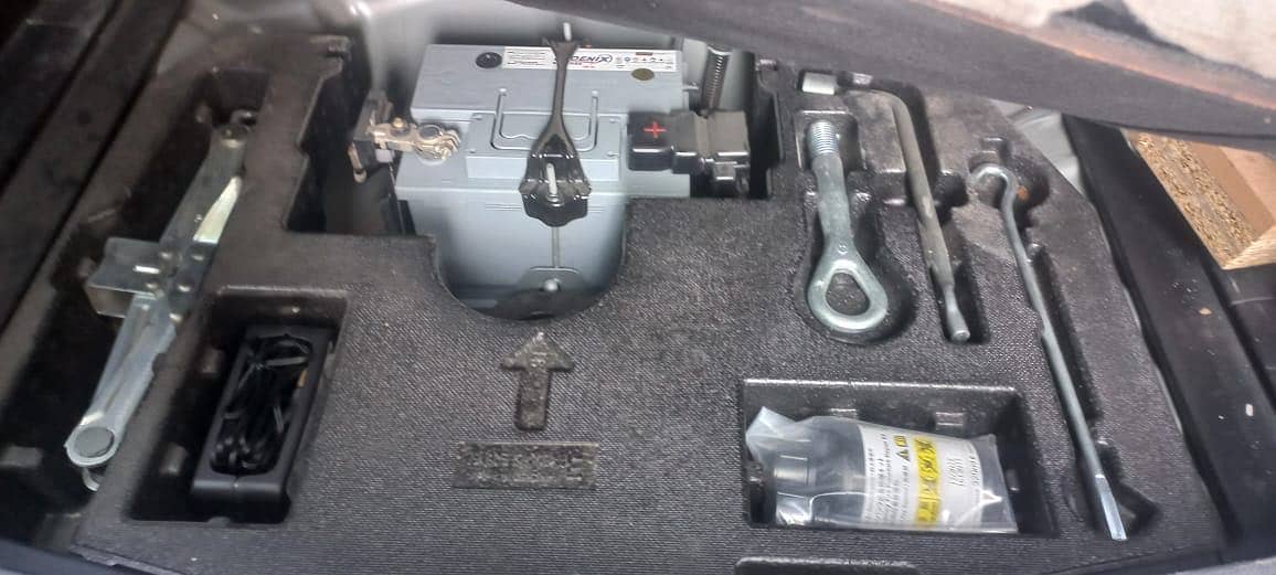 Nissan Note E Power 2017 7