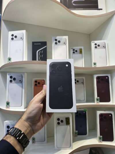 Apple iPhone 18 Pro 256Gb