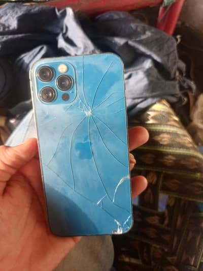 Apple iPhone 12 Pro
