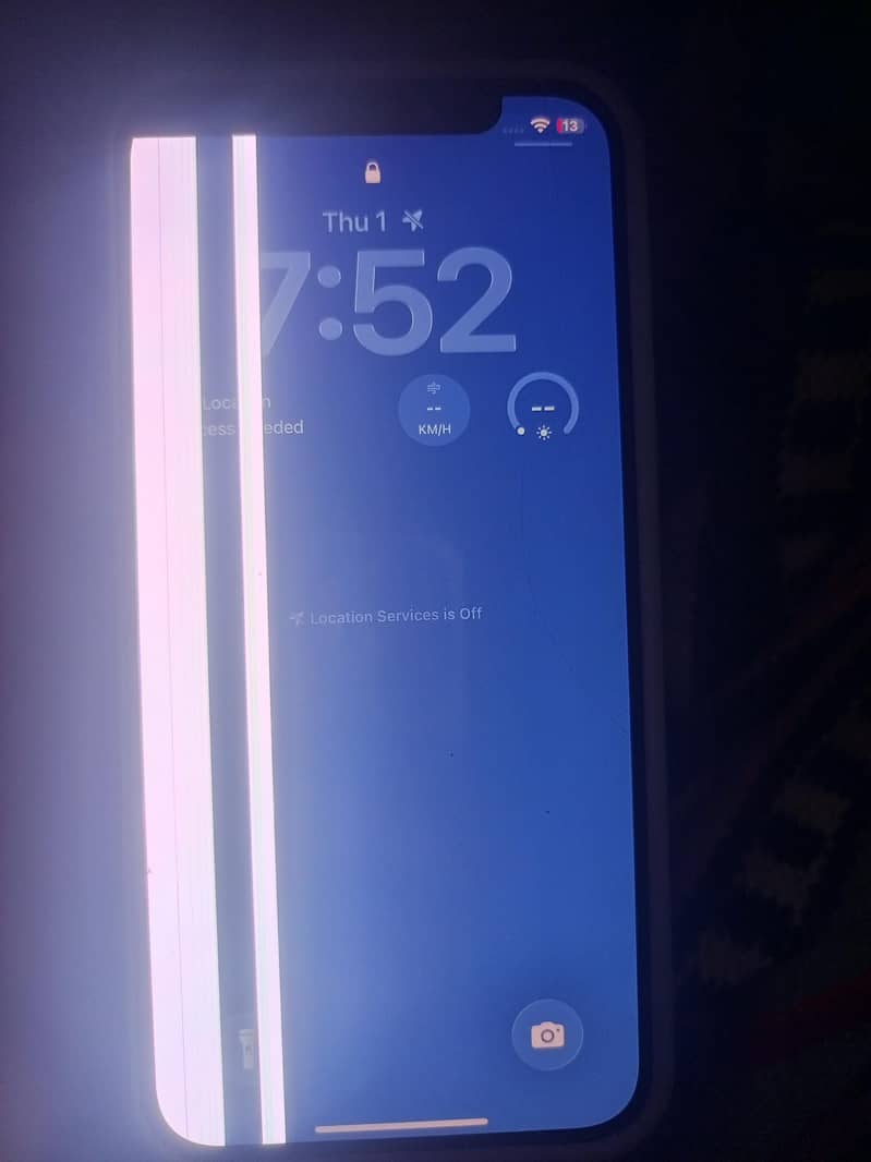 Apple iPhone 12 Pro 1