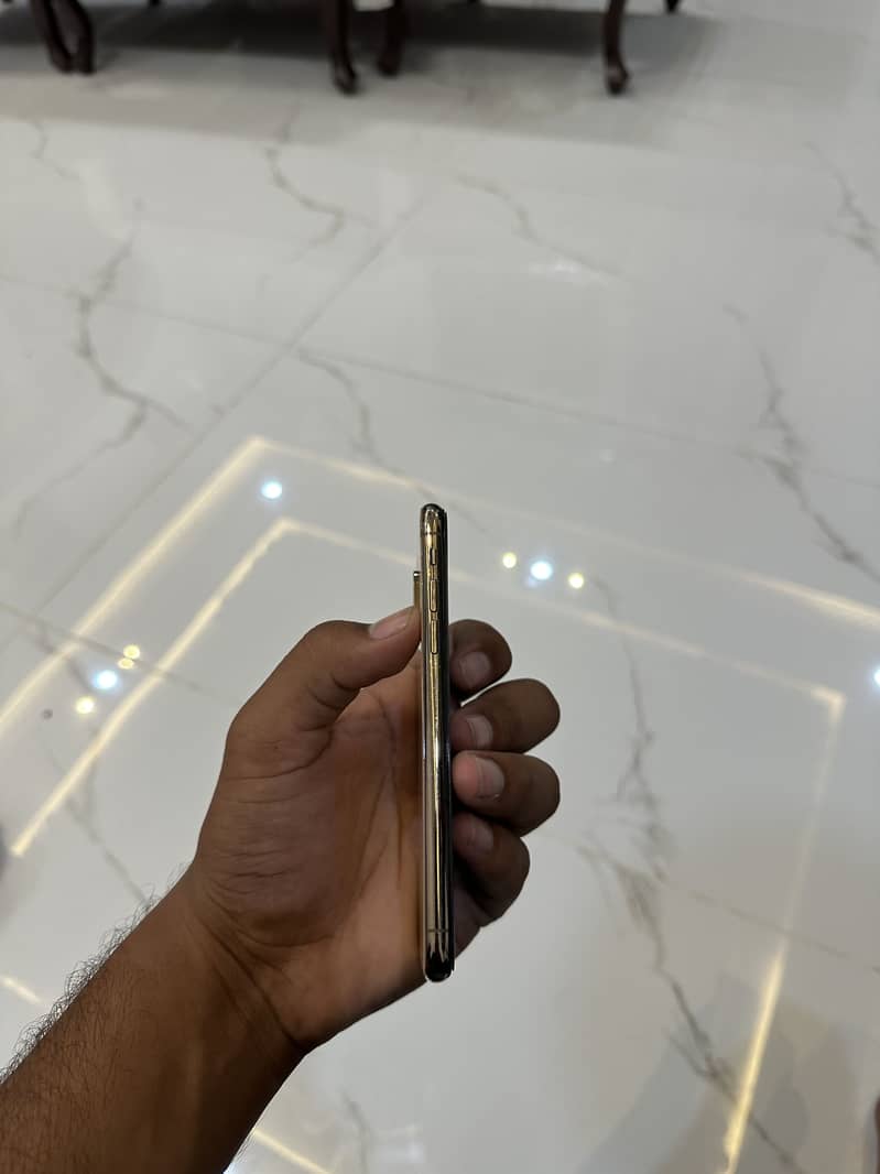 Apple iPhone XS 5