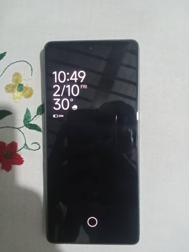 Xiaomi Redmi Note 13 Pro 1