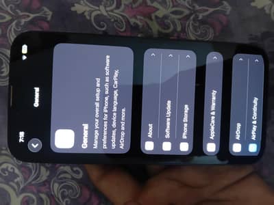 Apple iPhone 14 no fault