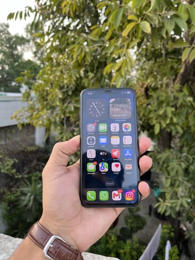 Apple iPhone 11 Pro Max(Exchange Possible)
