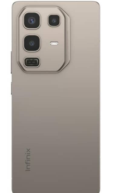 Infinix Note 50 Pro