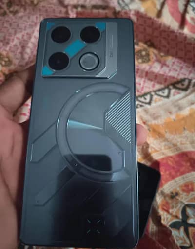 Infinix GT 20 Pro