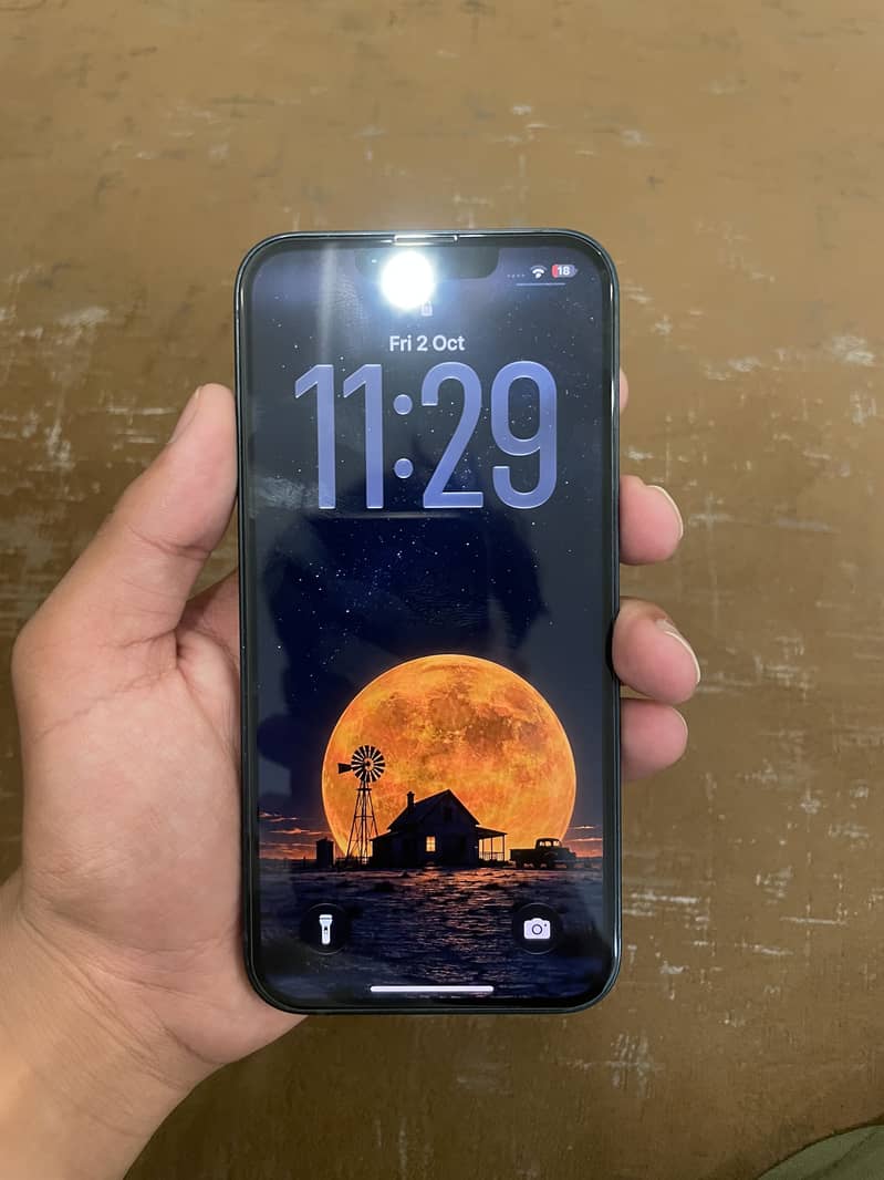 Apple iPhone 13 0