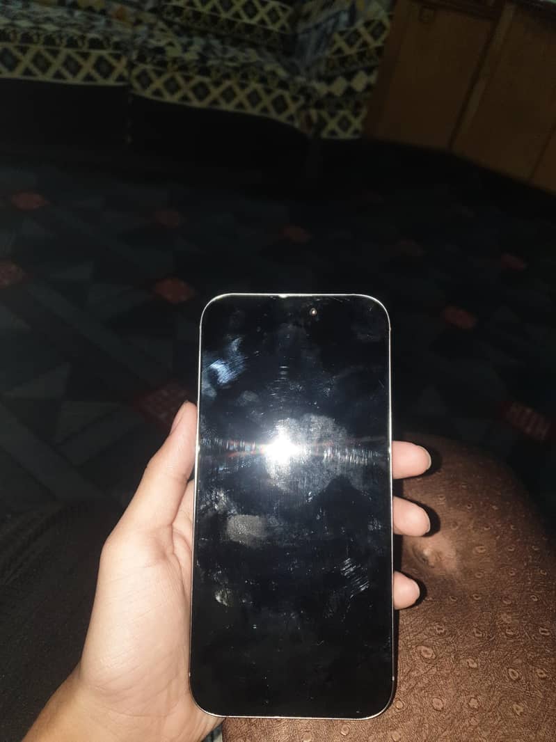 Apple iPhone 16 Pro Max 0