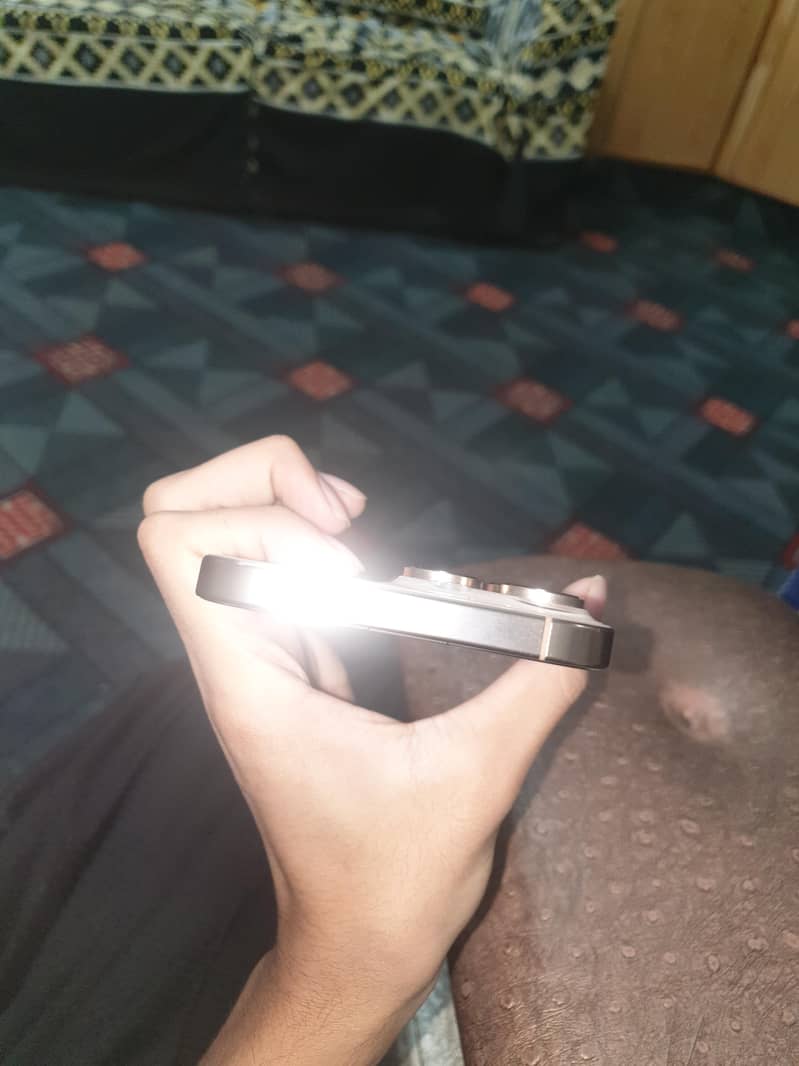 Apple iPhone 16 Pro Max 1