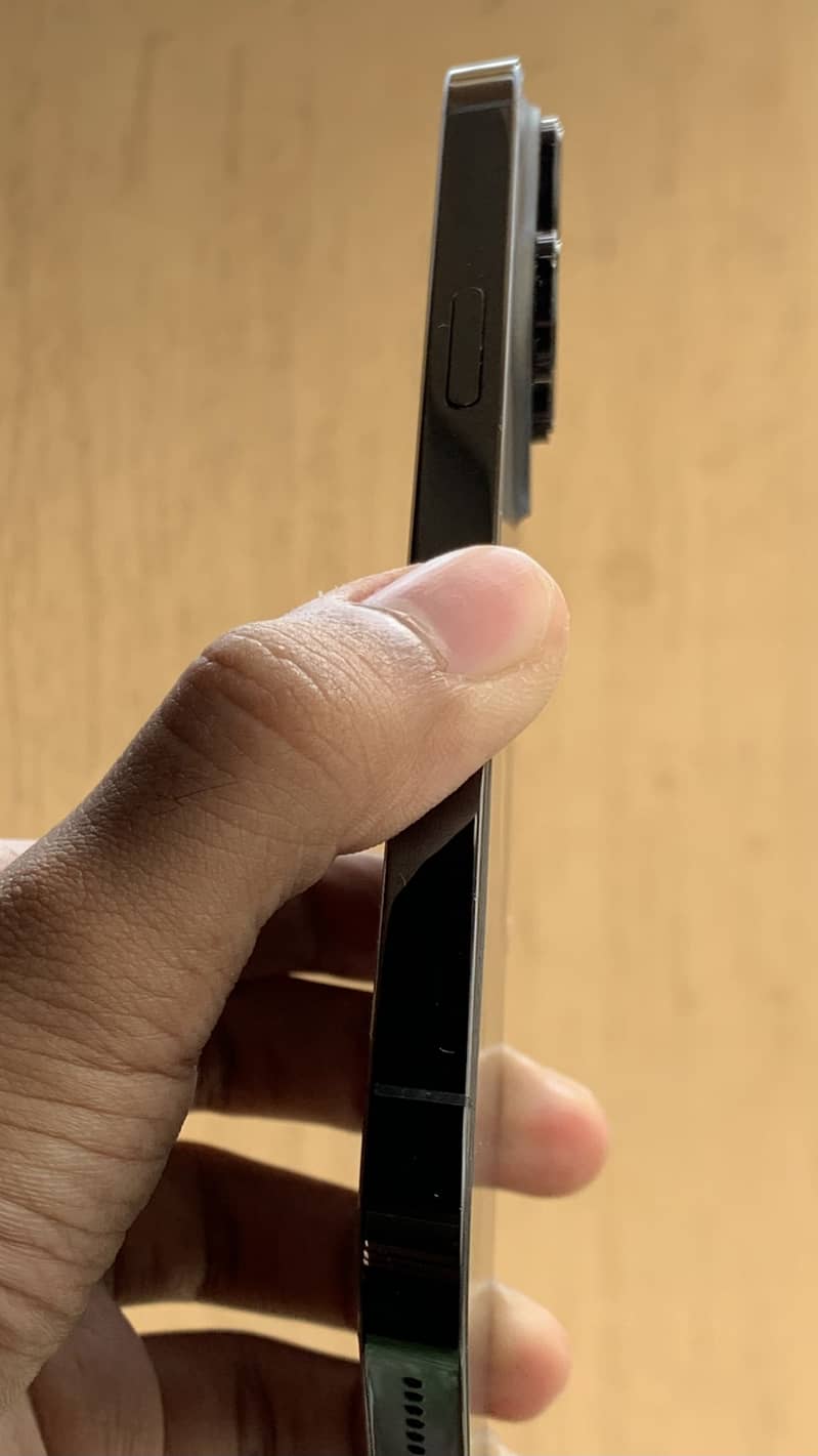 Apple iPhone 14 Pro Max 1