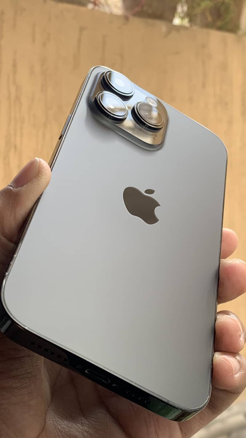 Apple iPhone 14 Pro Max 2