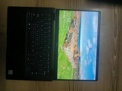 Dell Latitude 7410 | i7 10 Gen | 16GB | 256GB SSD |7h Battery | 09/10