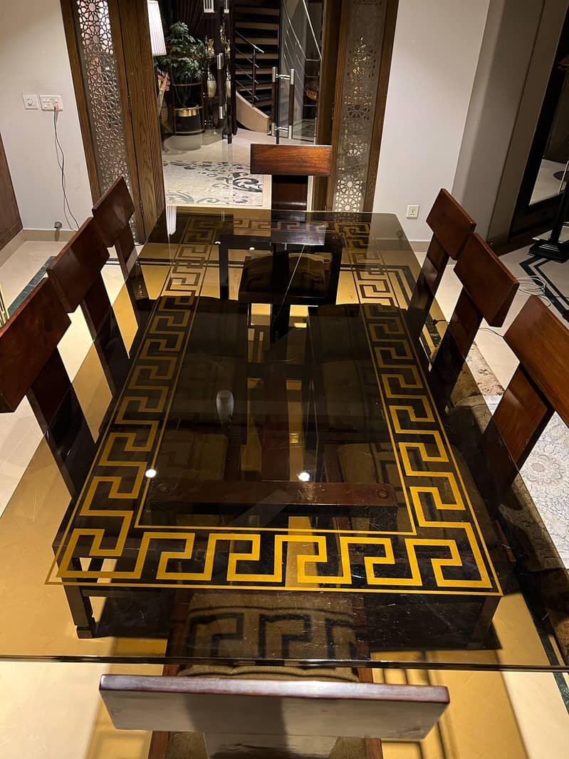 Dining Table 3