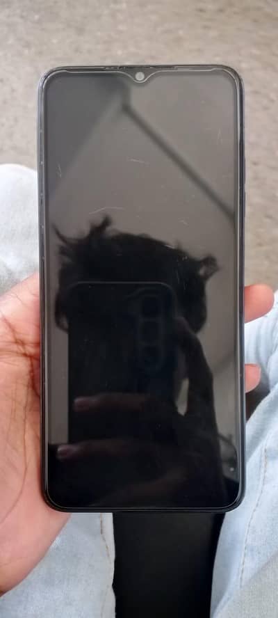 One Plus 8T