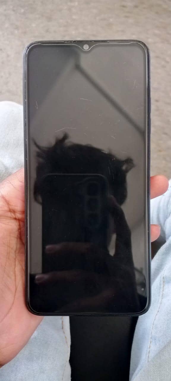 One Plus 8T 0