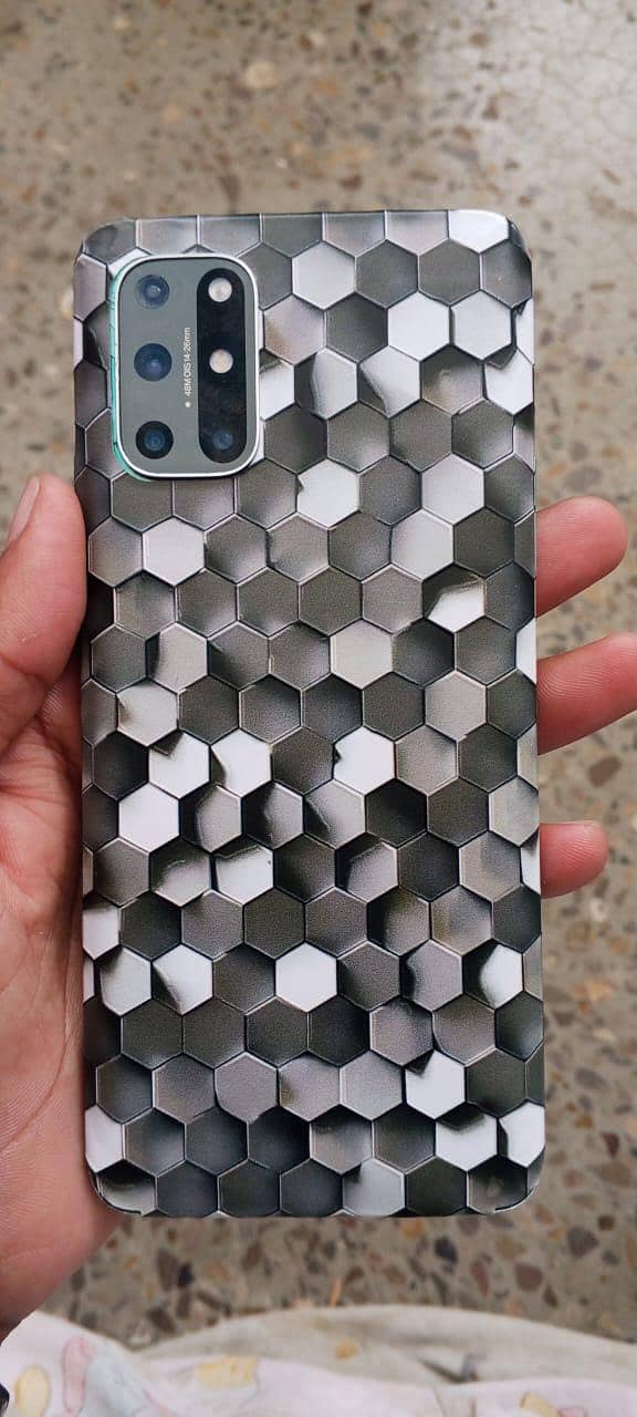One Plus 8T 3