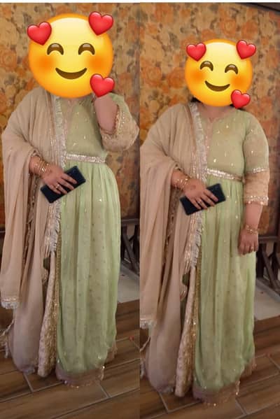 3 peice and 2 peice dresses for sale