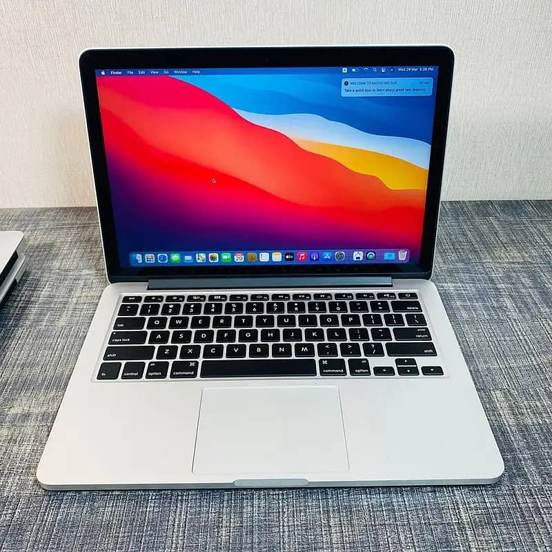 Apple MacBook Pro 2013 5