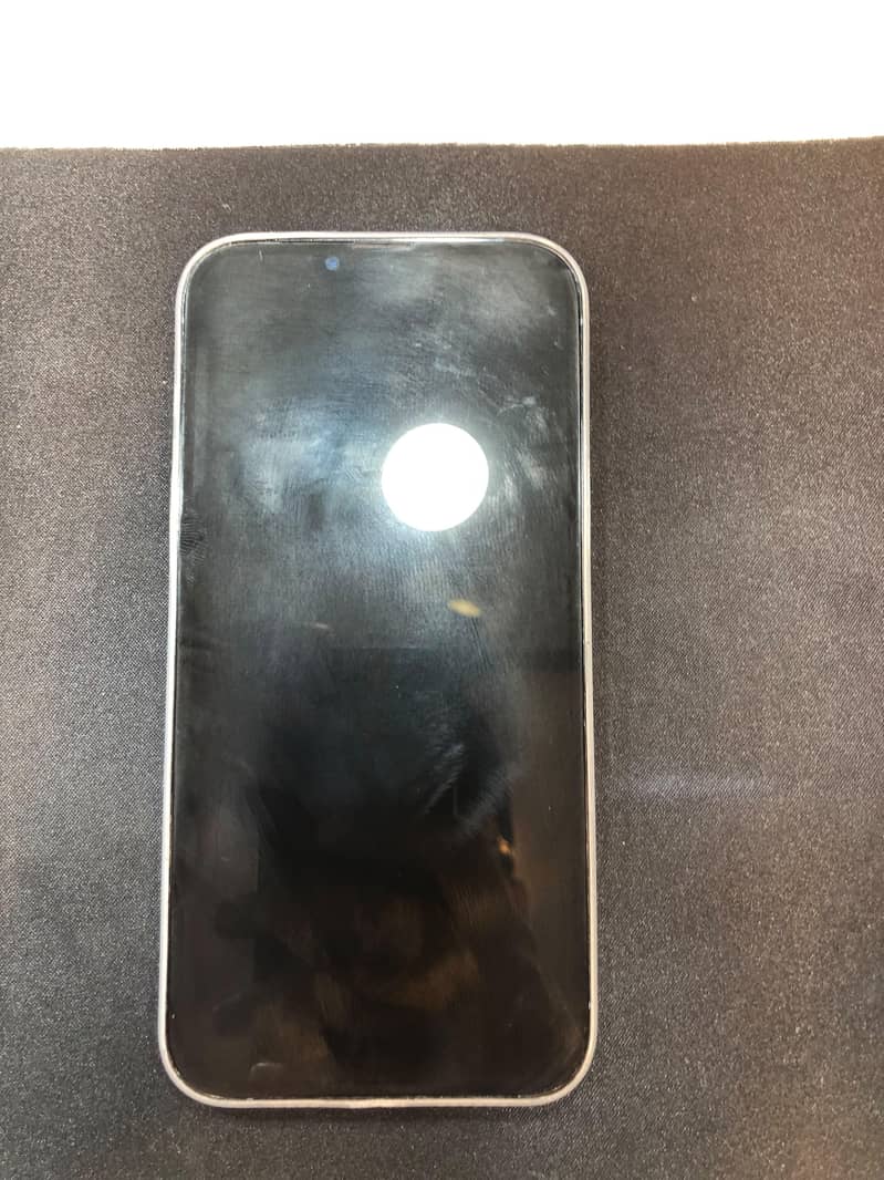 Apple iPhone 13 Pro Max 1