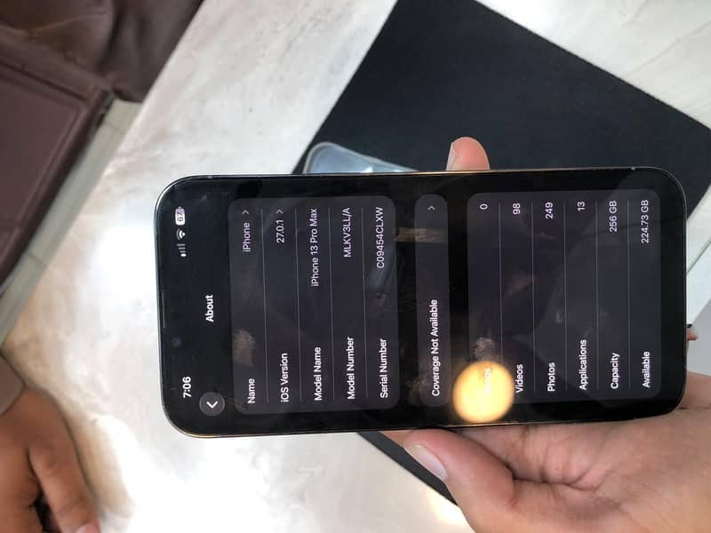 Apple iPhone 13 Pro Max 6