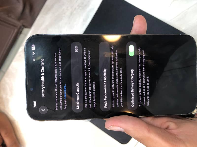 Apple iPhone 13 Pro Max 7