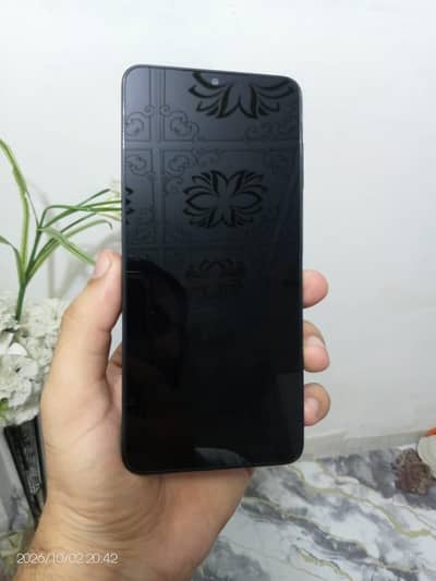 Samsung Mobile A07
