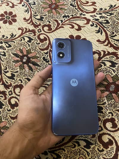 Motorola Moto G Play