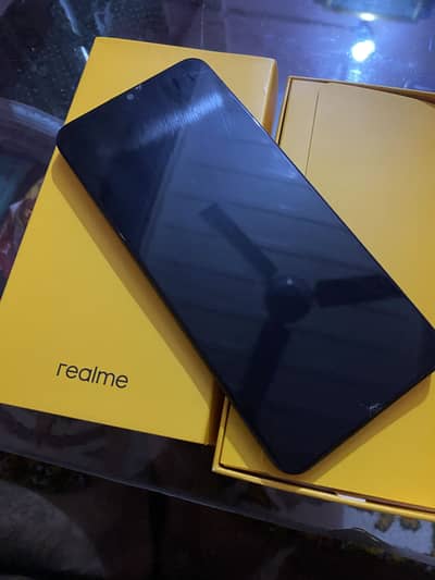Realme C51