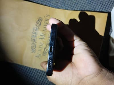 Xiaomi Mi 12