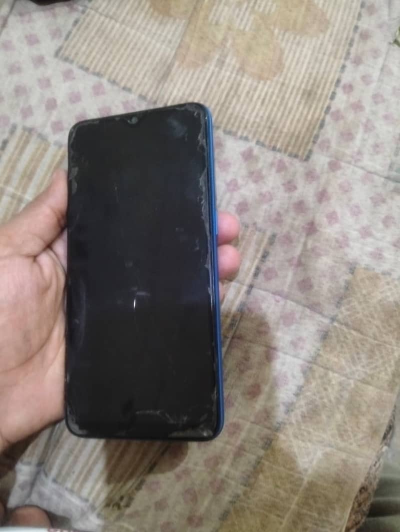 OPPO A5s 1