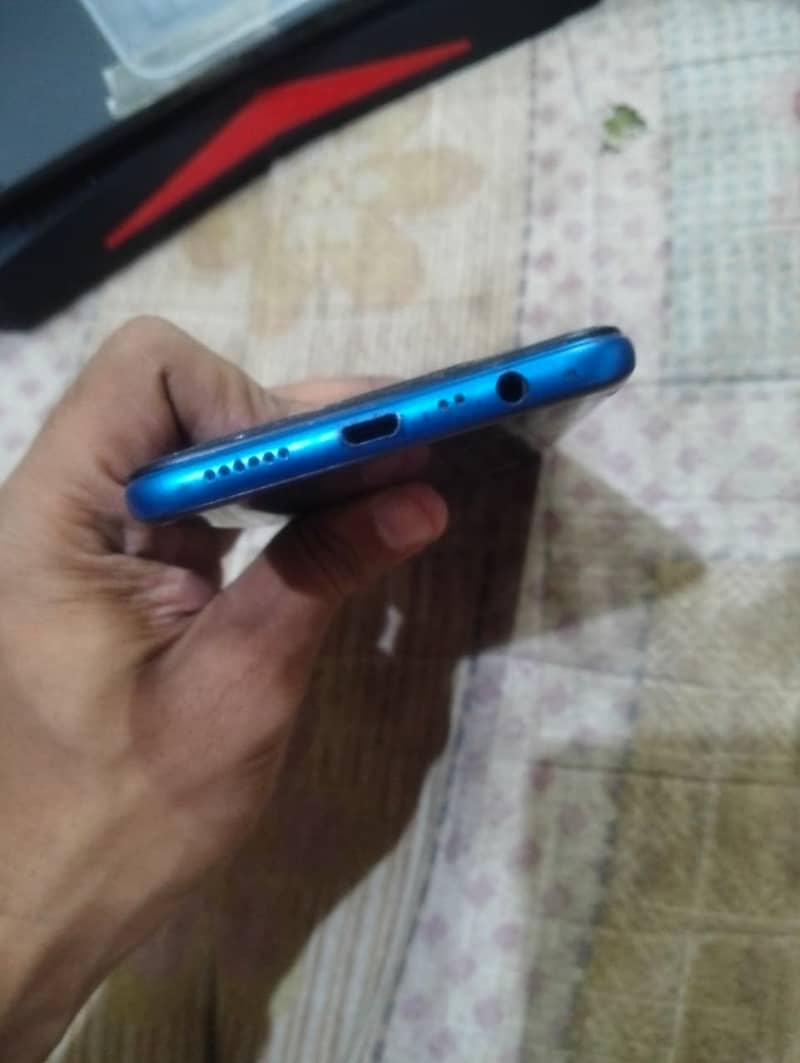 OPPO A5s 8