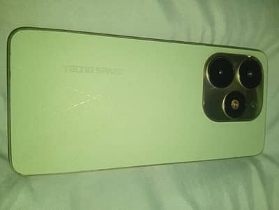 Tecno Spark 20C