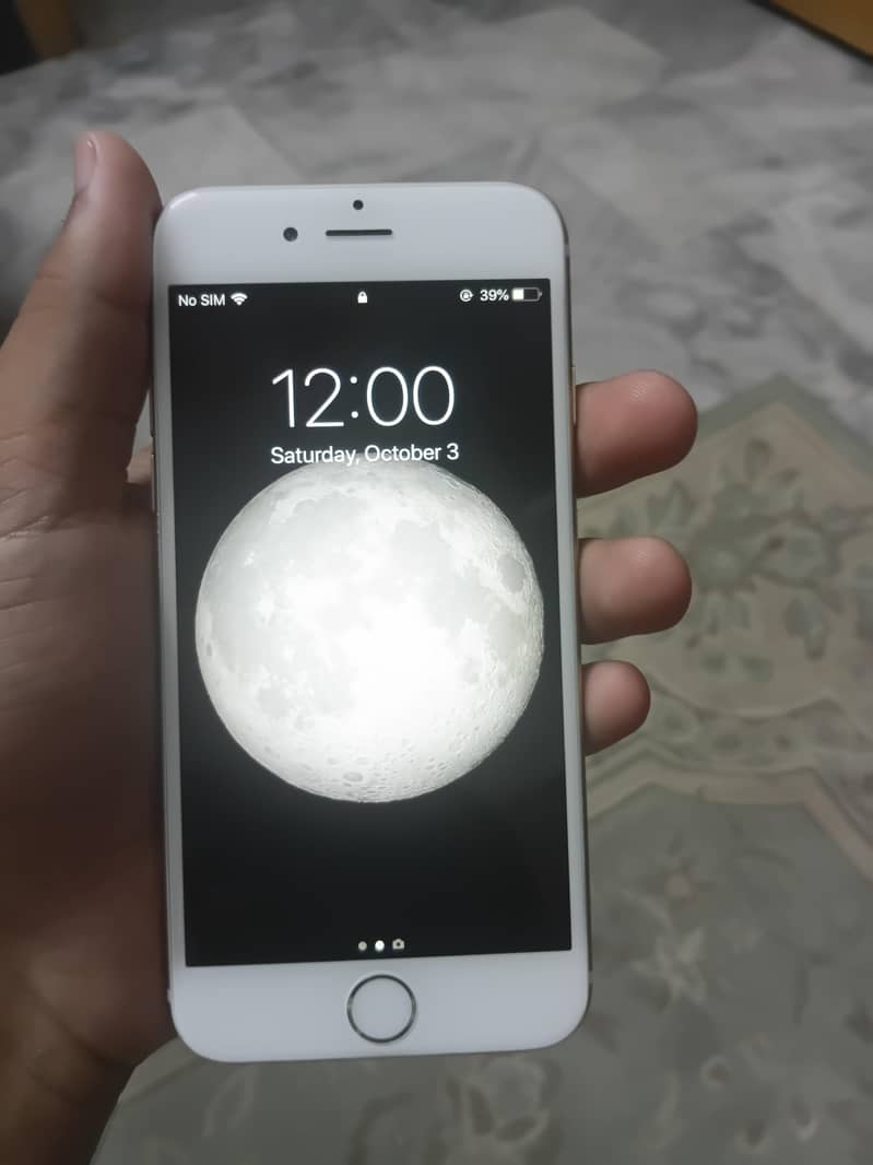 Apple iPhone 6S 0