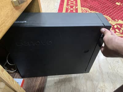 Core i5 6th Gen all ok DDR 4 ram in 8gb
