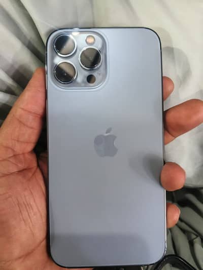 Apple iPhone 13 Pro Max pta approved